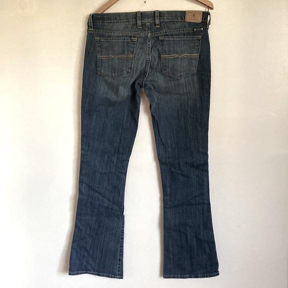 Lucky brand Charlie baby boot - Picture 6 of 8